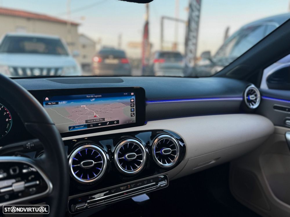 Mercedes-Benz A 250 - 28