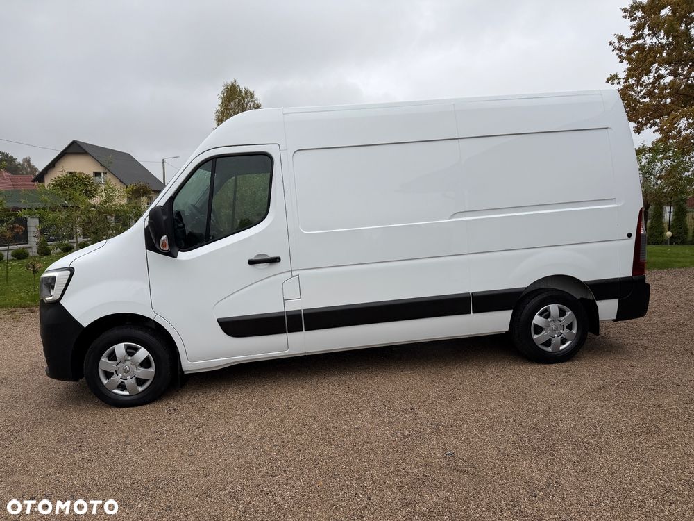Renault Master - 12