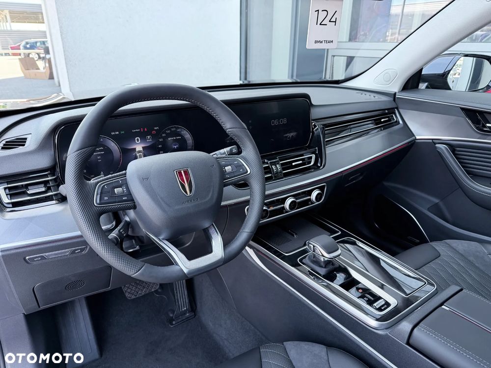 Hongqi HS5 - 21