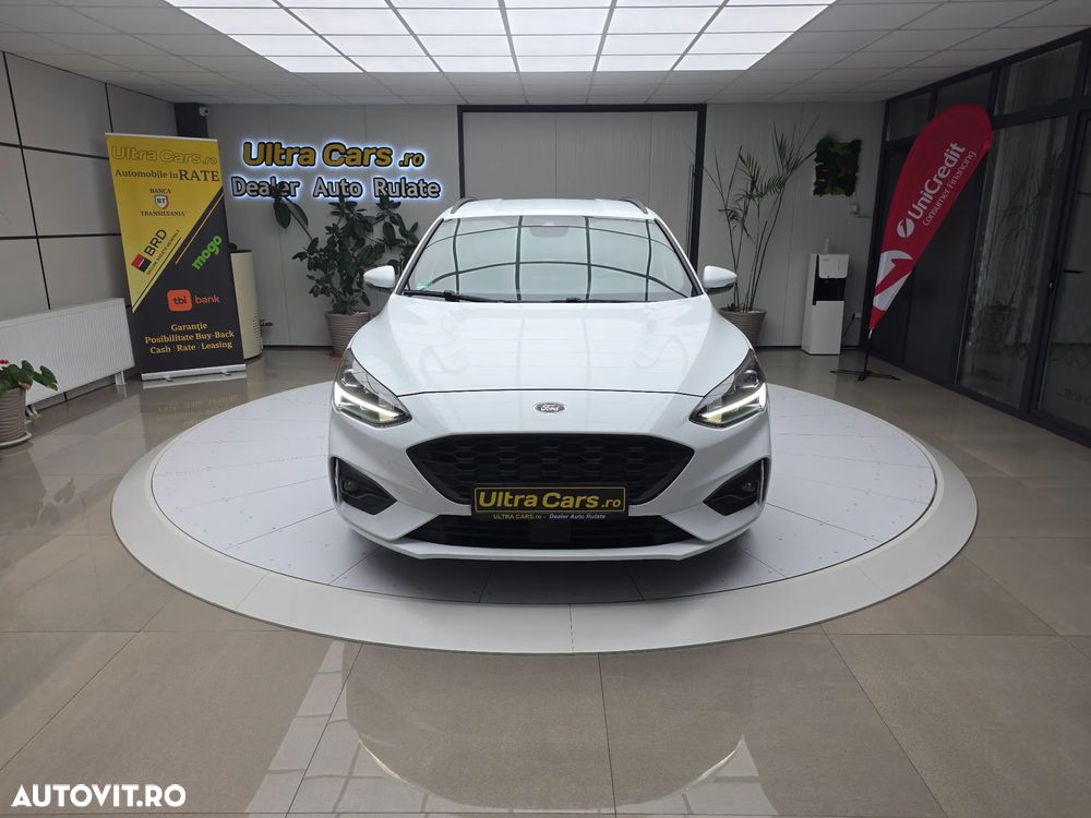 Ford Focus - 9