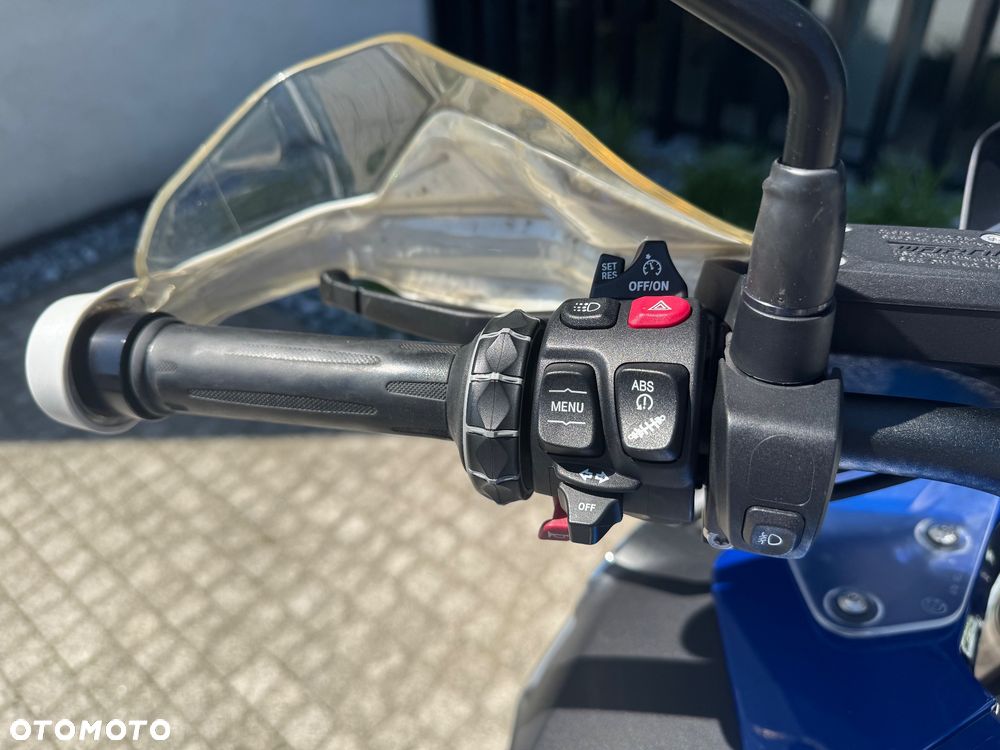 BMW R1250 GS Adventure - 9