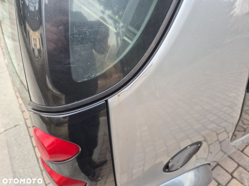 Smart Fortwo - 10