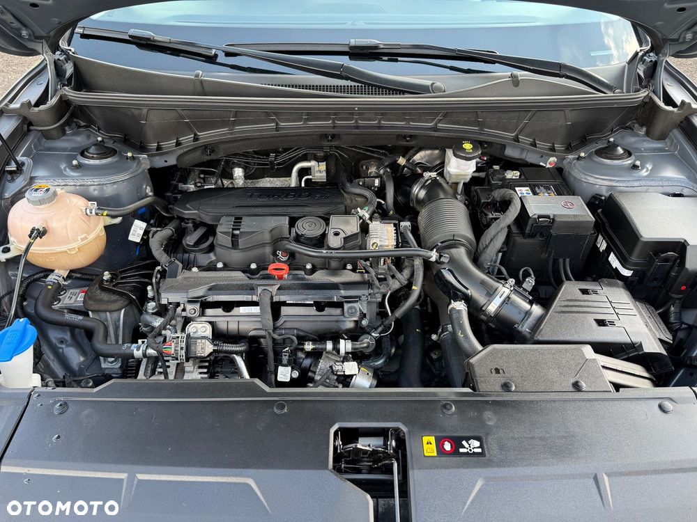 Hyundai Tucson - 30
