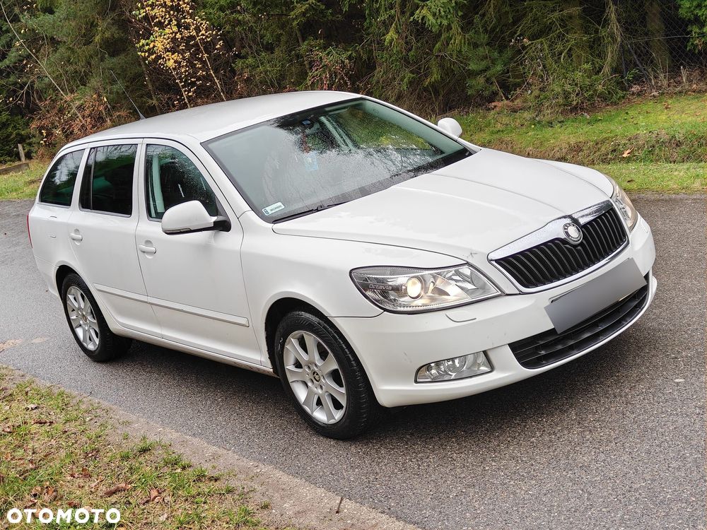 Skoda Octavia - 26