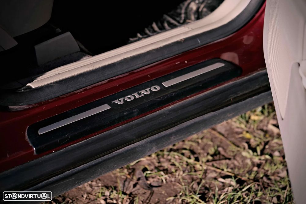 Volvo V50 2.4 Momentum - 13