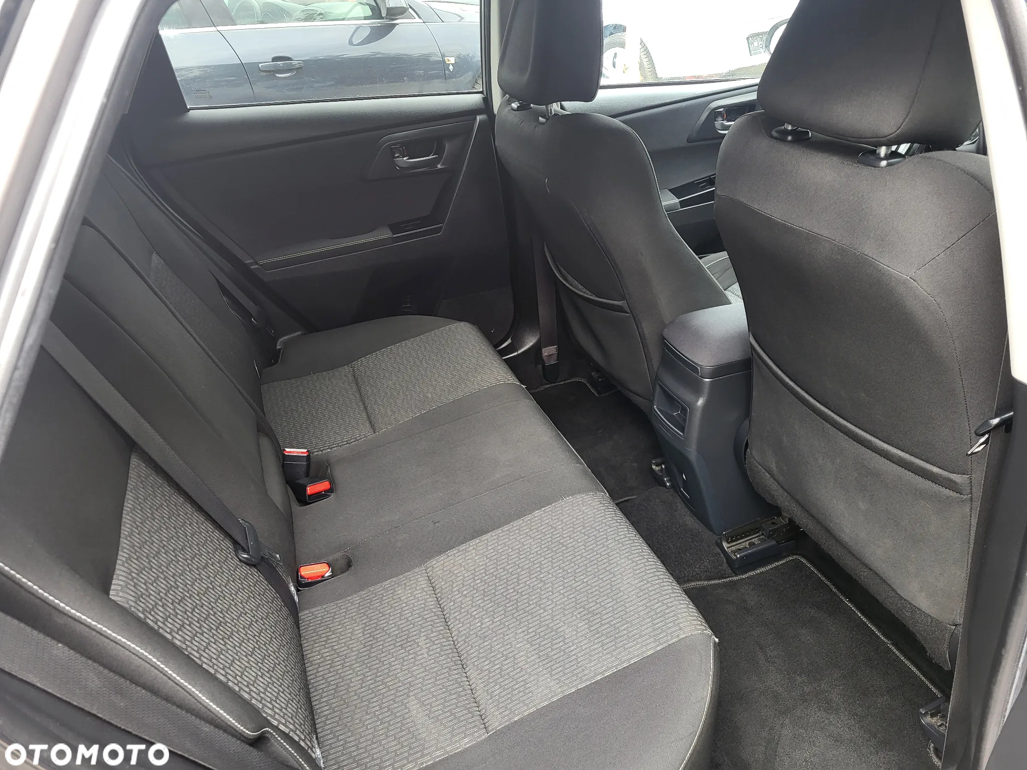 Toyota Auris - 23