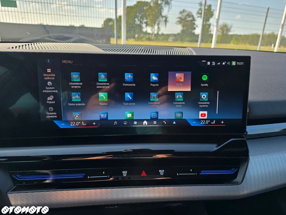 BMW Seria 5 - 20