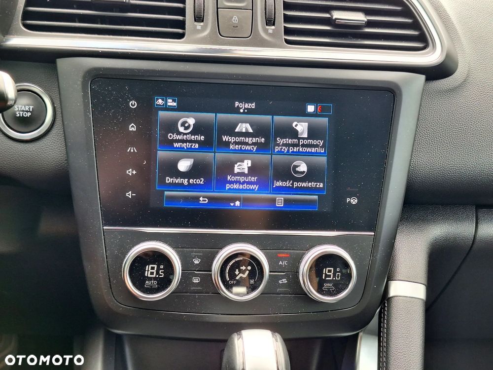 Renault Kadjar 1.3 TCe FAP Intens EDC - 18