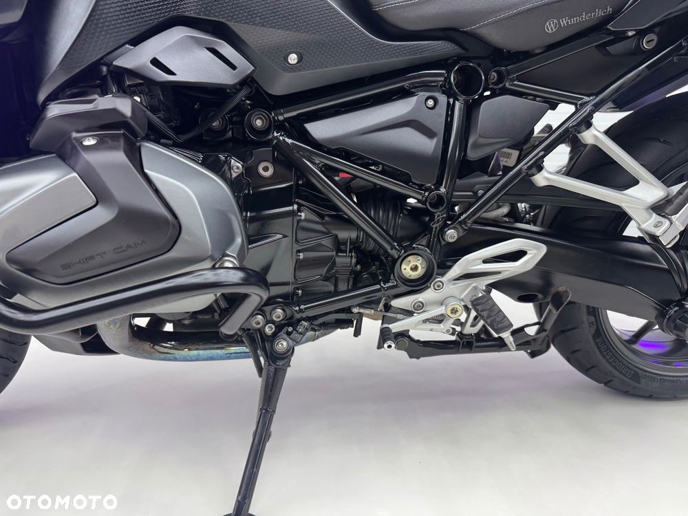 BMW RS - 31