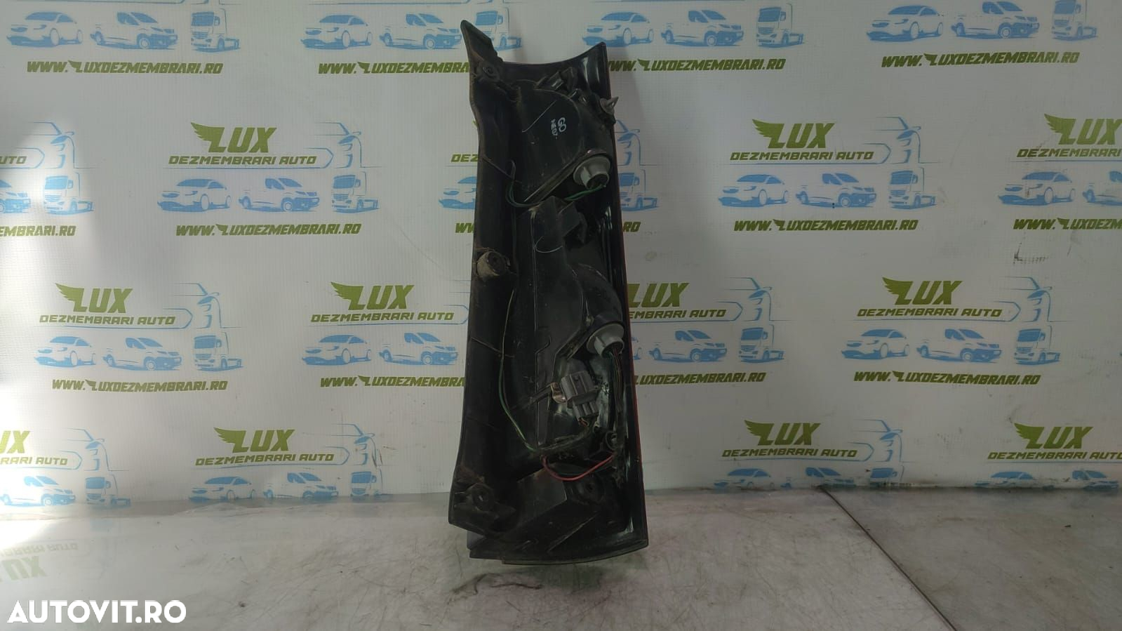 Stop stanga spate 043-2200 Honda CR-V 1 [facelift] [1998 - 2001] - 3