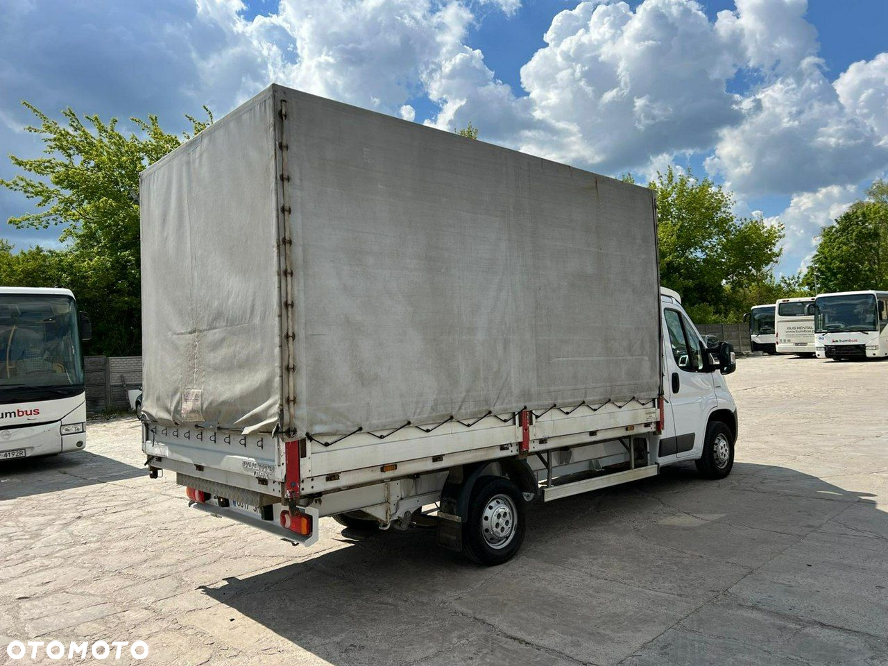 Fiat Ducato - 5