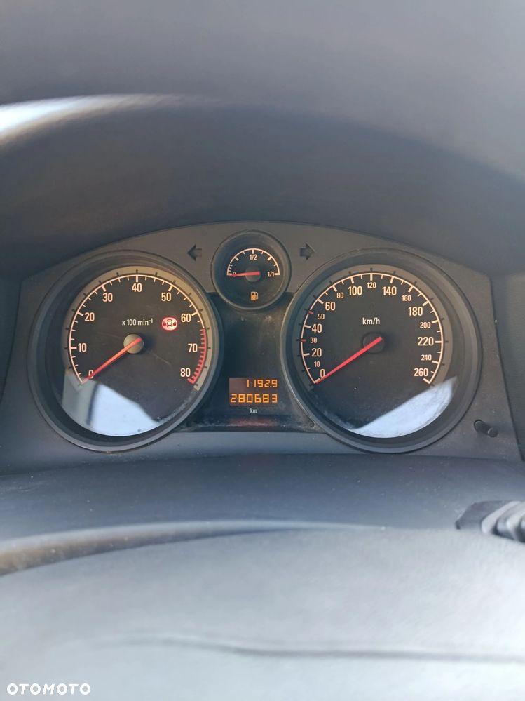 Opel Astra 1.4 Edition - 13