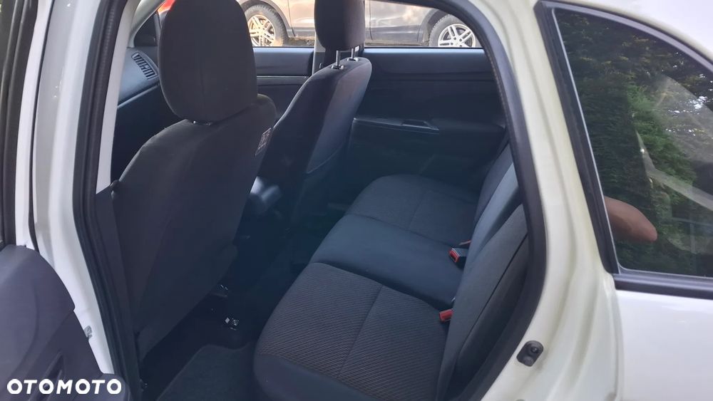 Mitsubishi ASX 1.6 2WD Diamant Edition - 15