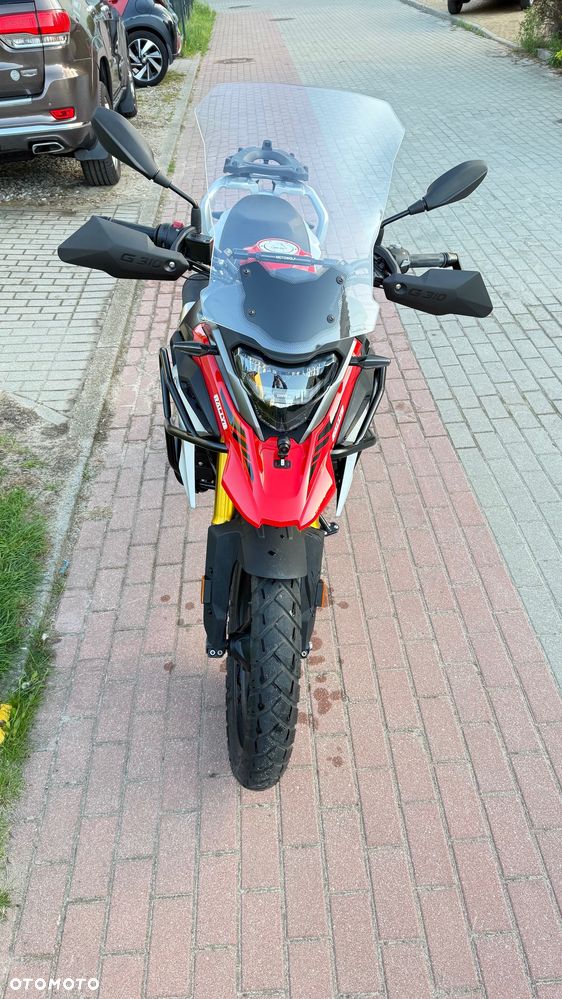 BMW GS - 32