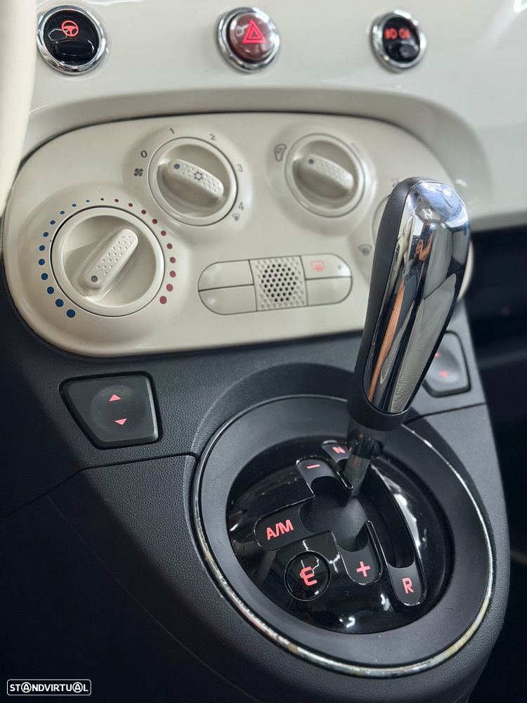 Fiat 500 - 27