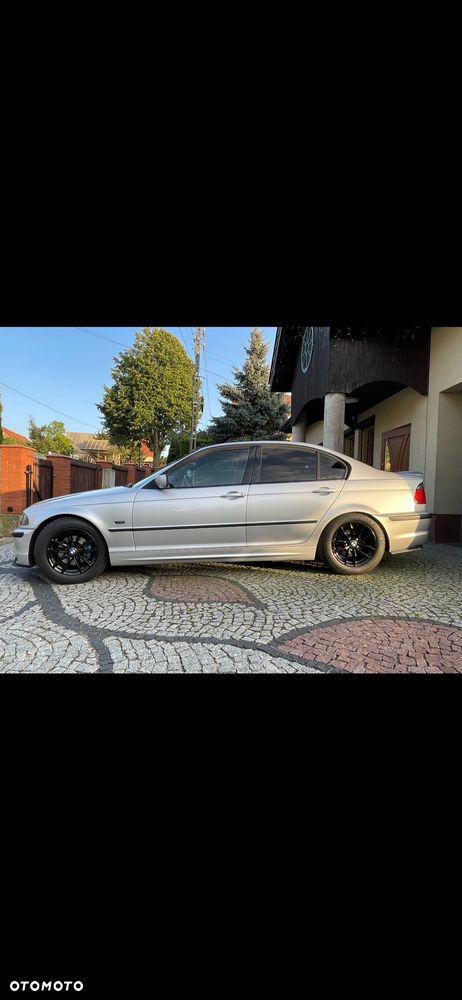 BMW Seria 3 - 18
