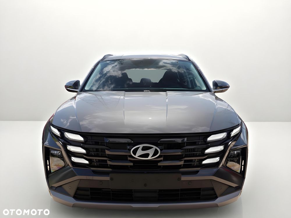 Hyundai Tucson 1.6 T-GDi HEV Smart 2WD - 2