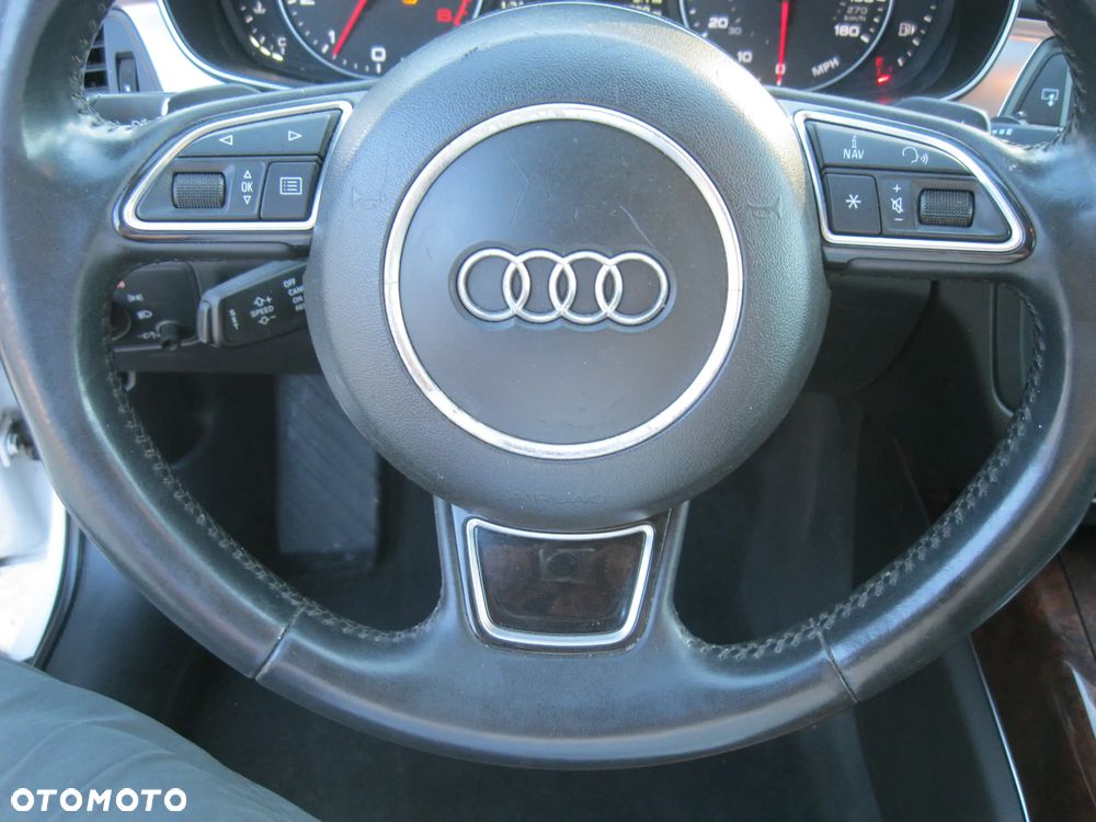 Audi A6 Limousine 2.0 TFSI S tronic - 16