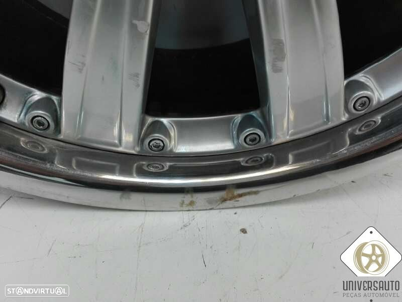 JOGO JANTES VOLKSWAGEN TOUAREG 2005 - 4