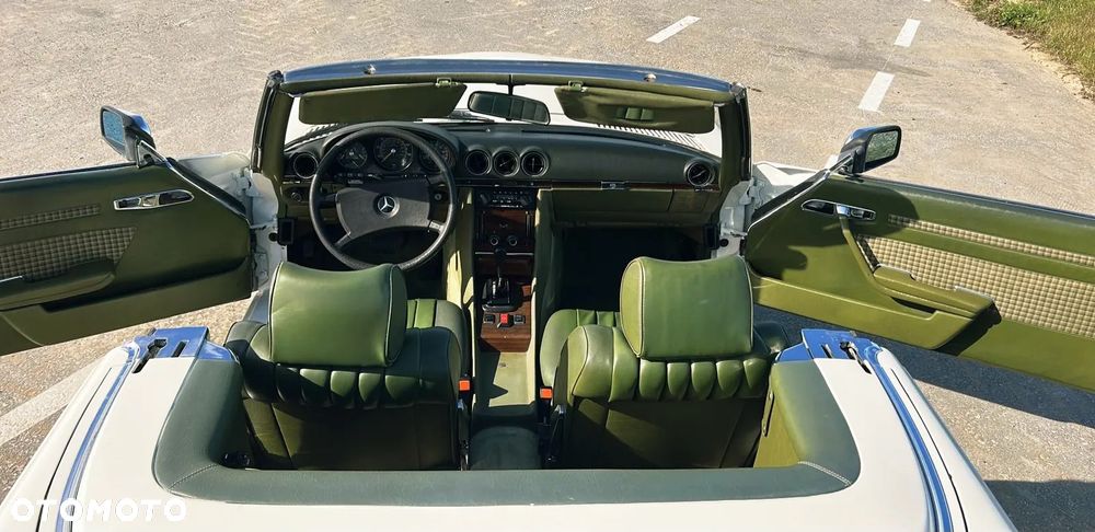 Mercedes-Benz SL - 2