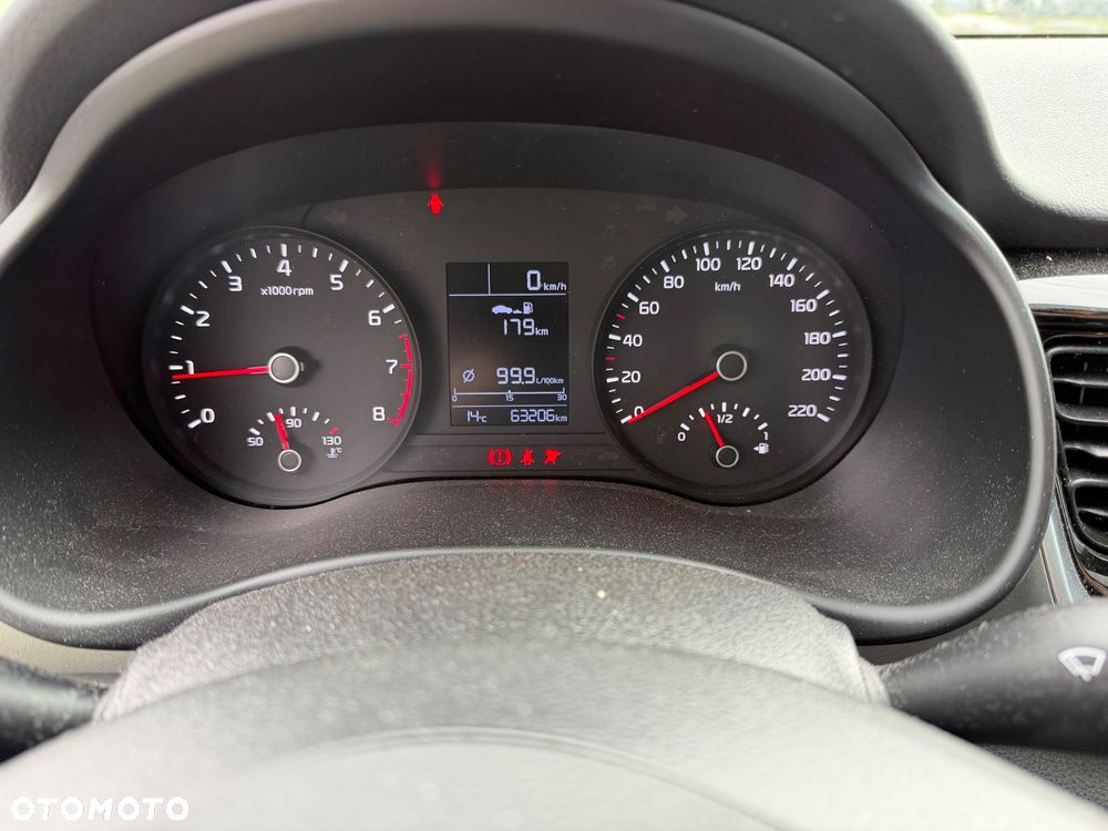 Kia Stonic 1.0 T-GDI 100 OPF Spirit - 12