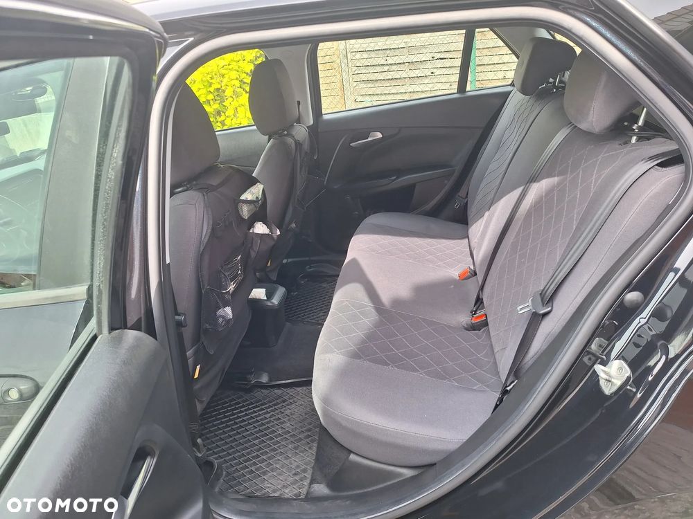 Fiat Tipo 1.4 16v Easy EU6d - 10