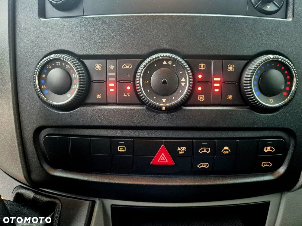 Mercedes-Benz 316 CDI 4x4 Kombi Standard - 25