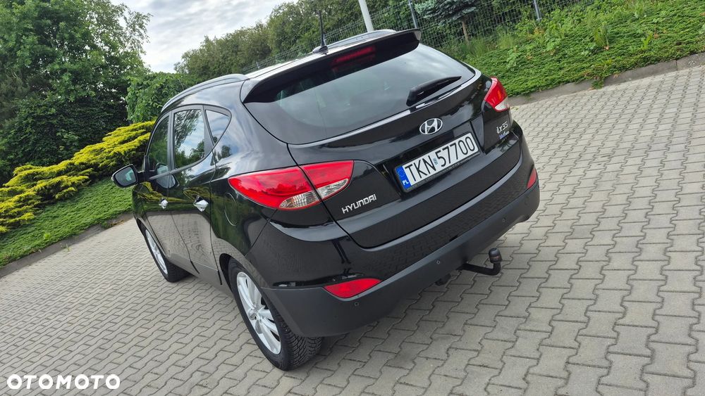 Hyundai ix35 1.7 CRDi Premium 2WD - 3