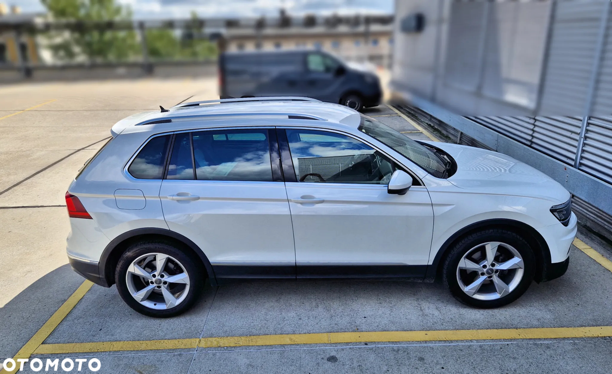 Volkswagen Tiguan 1.4 TSI BMT ACT Highline DSG - 14