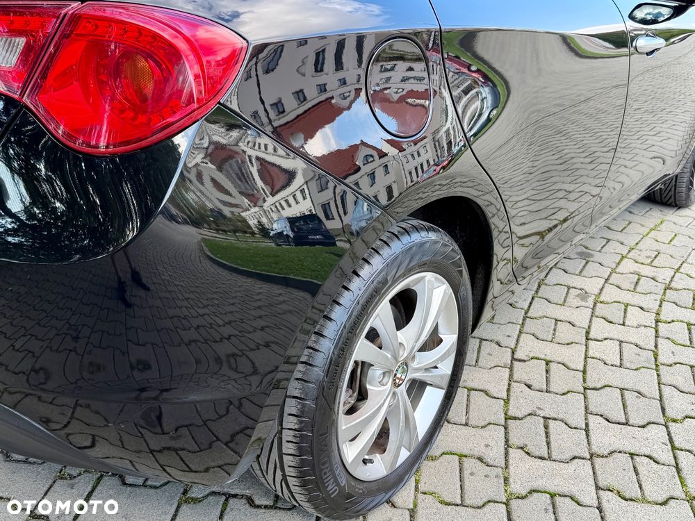 Alfa Romeo Giulietta 1.4 TB Distinctive - 14