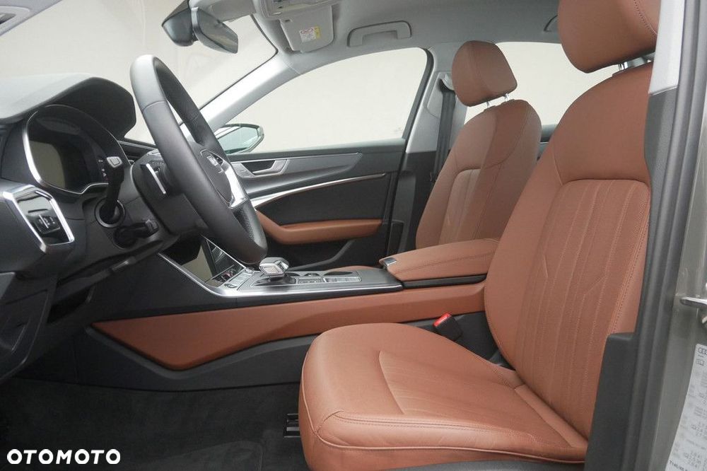 Audi A6 Limousine - 12