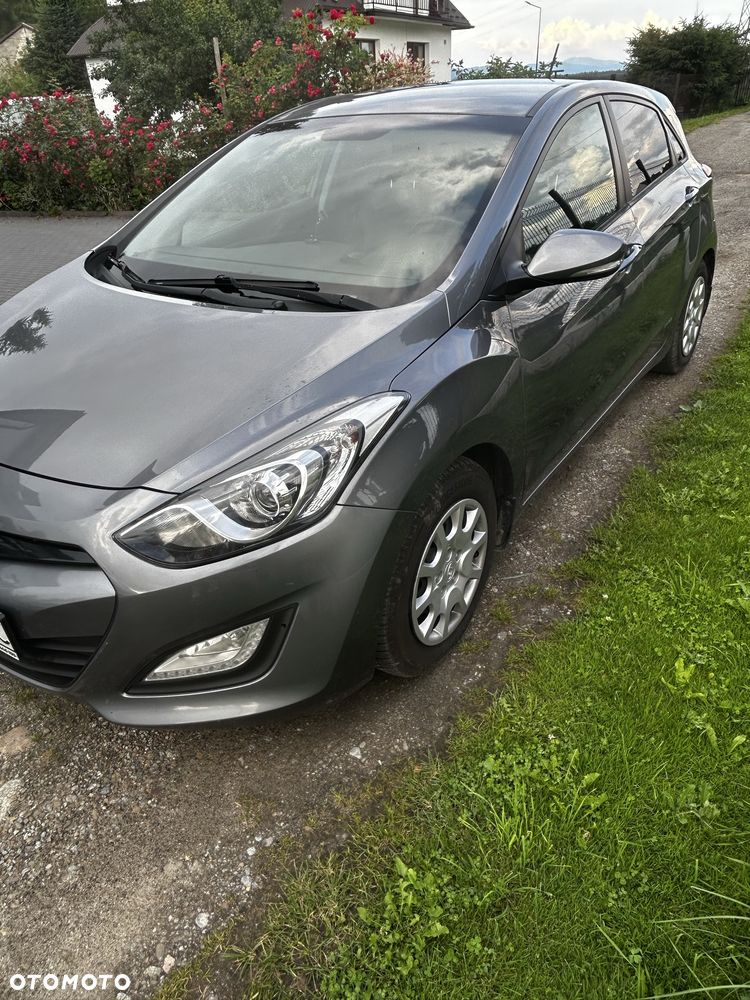 Hyundai i30 - 6