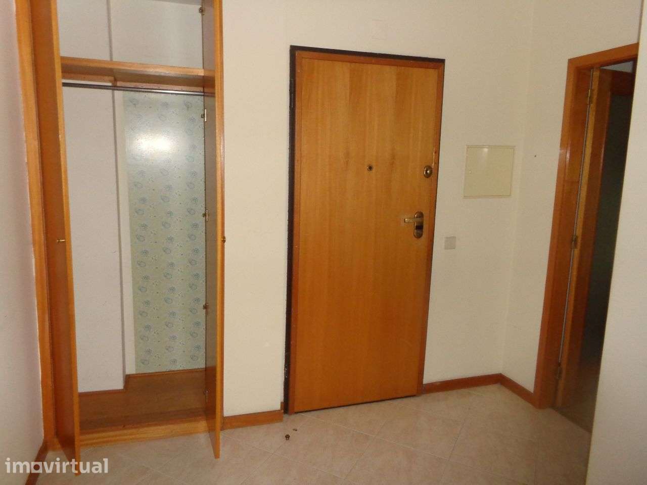 T2 em Nogueiró com garagem fechada - Grande imagem: 5/8