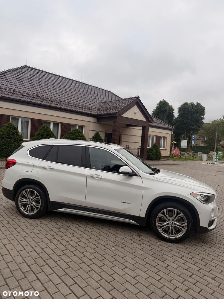 BMW X1 - 4