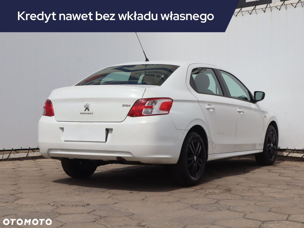 Peugeot 301 - 7