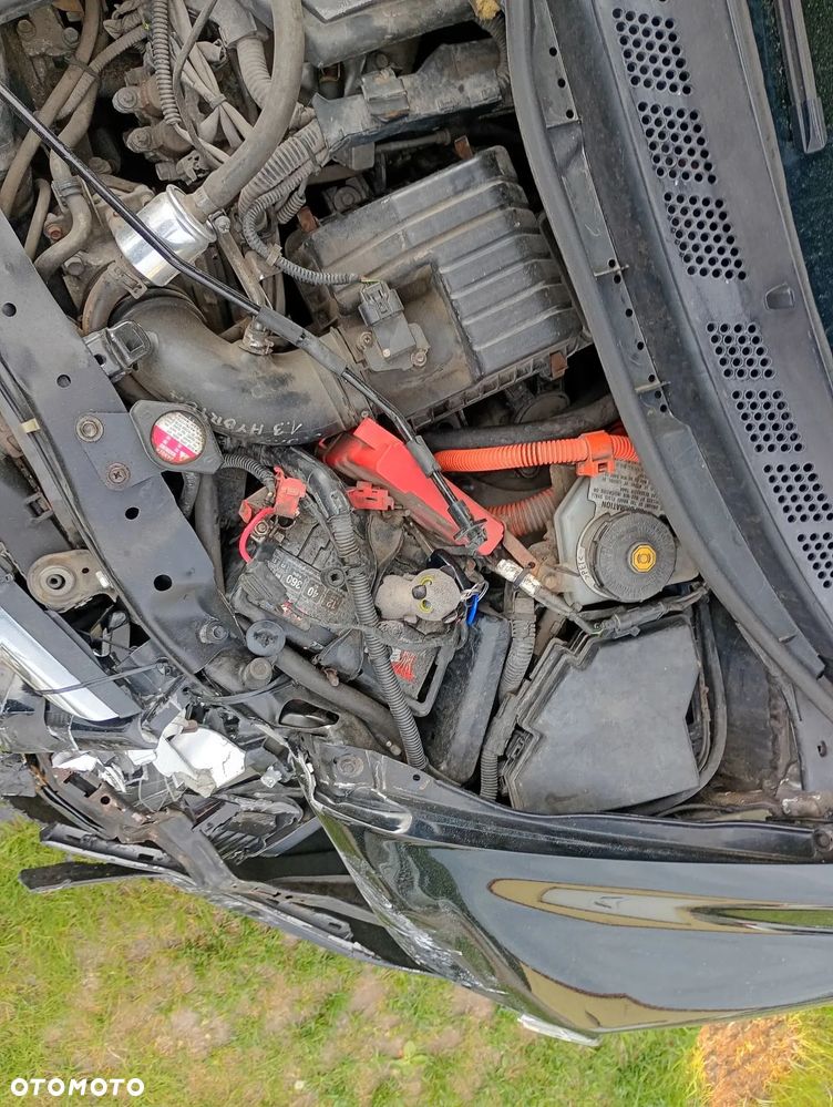 Honda Civic - 8