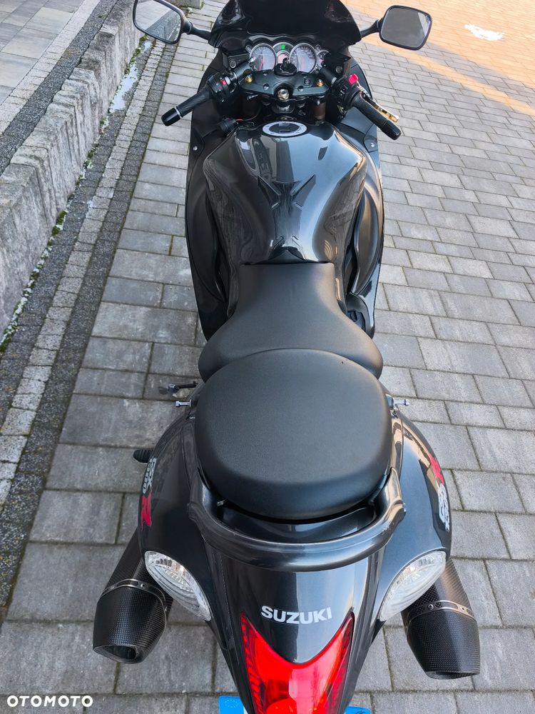 Suzuki GSX-R - 14