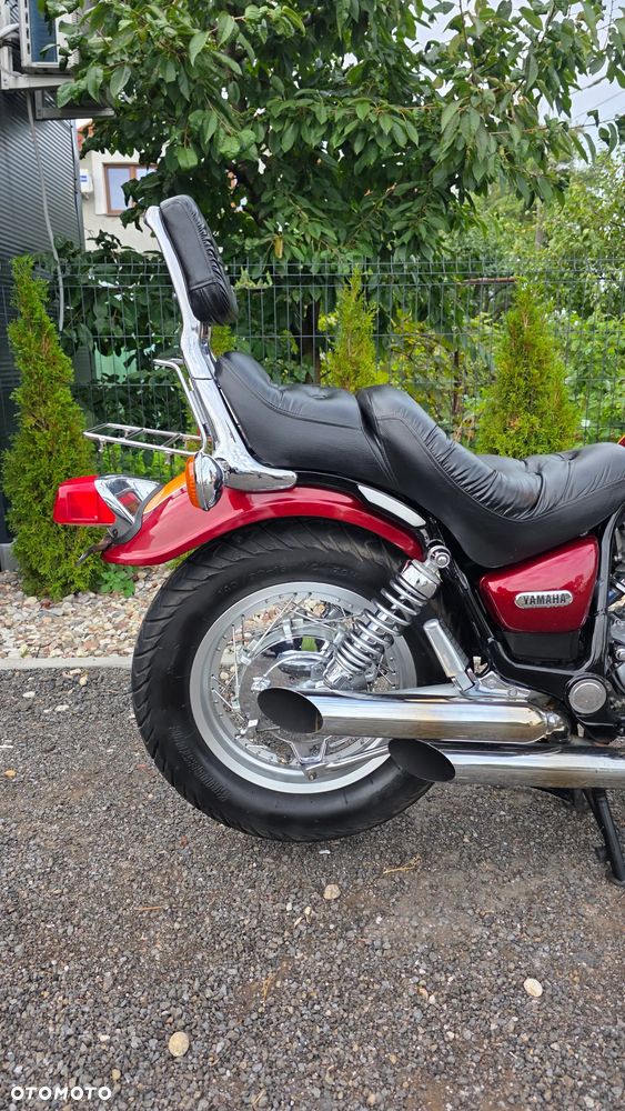 Yamaha Virago - 23