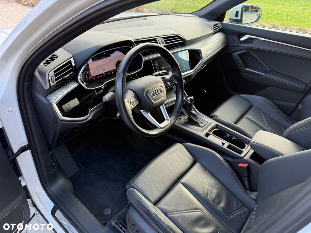 Audi Q3 - 5