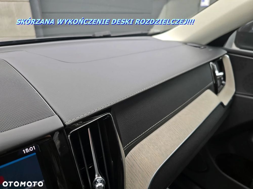 Volvo XC 60 B4 D Geartronic Inscription - 25