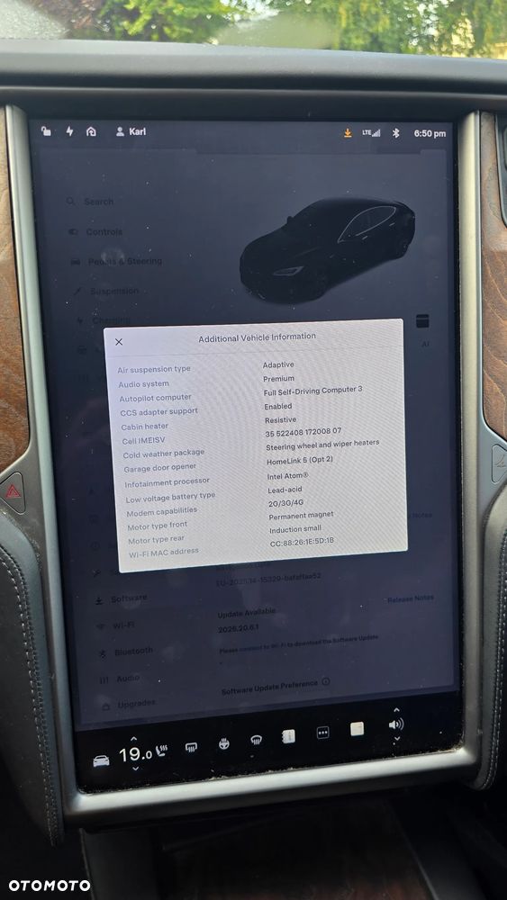 Tesla Model S - 17