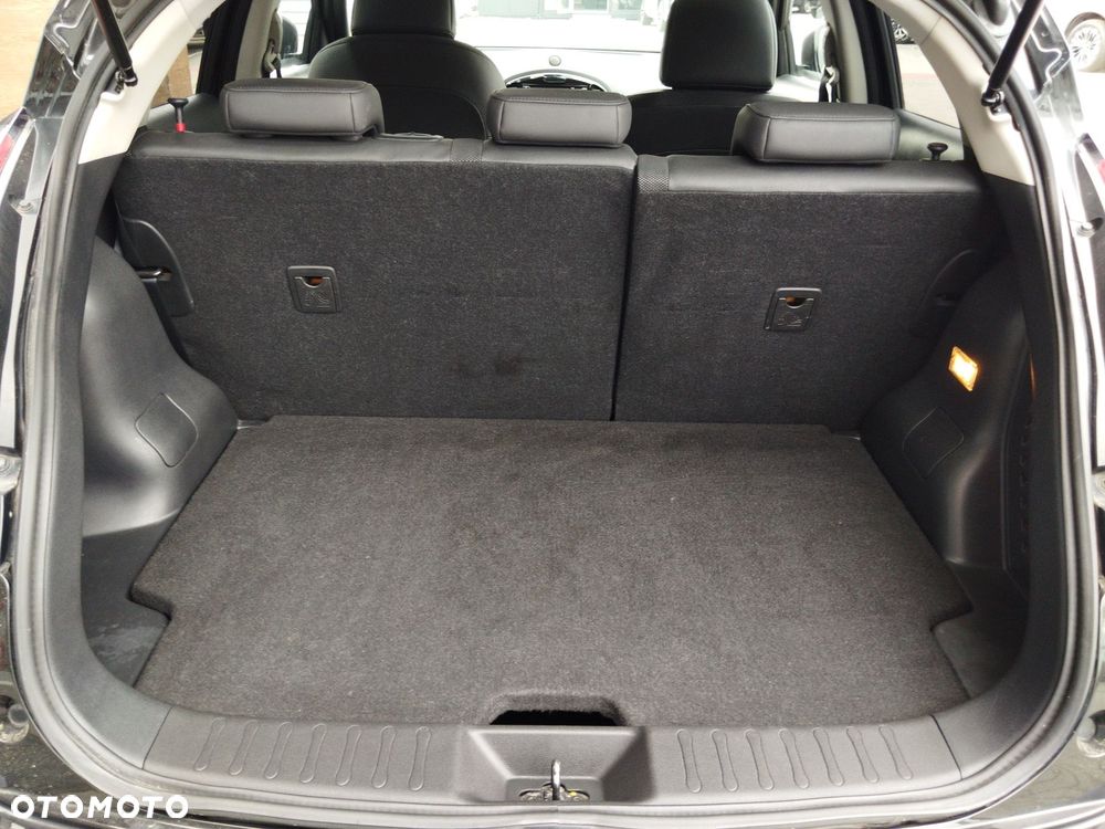 Nissan Juke 1.6 N-Connecta - 21