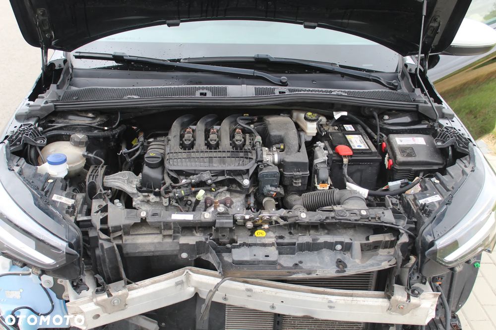 Opel Corsa 1.2 Business S&S - 14