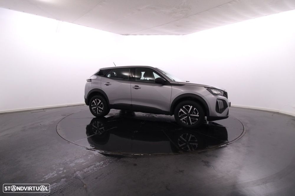 Peugeot 2008 1.2 PureTech Active - 10