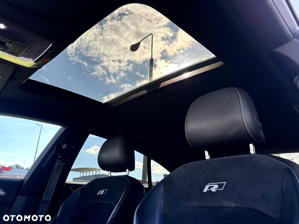 Volkswagen Arteon 2.0 TDI Bi-Turbo SCR 4Mot R-Line DSG - 23