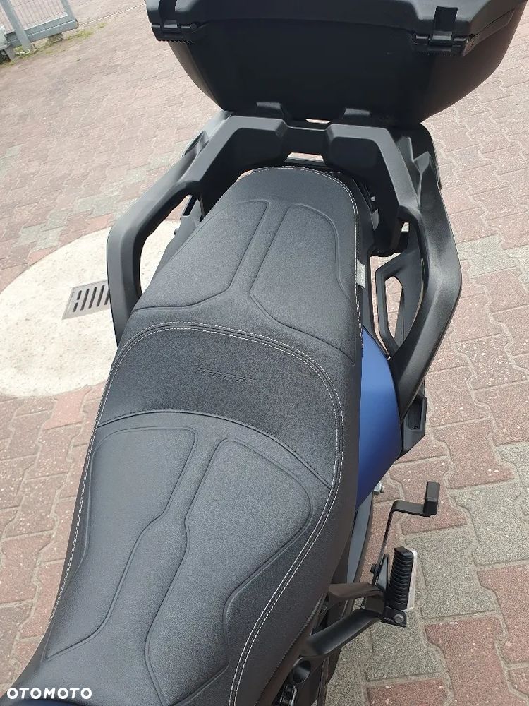 Yamaha Tracer - 15