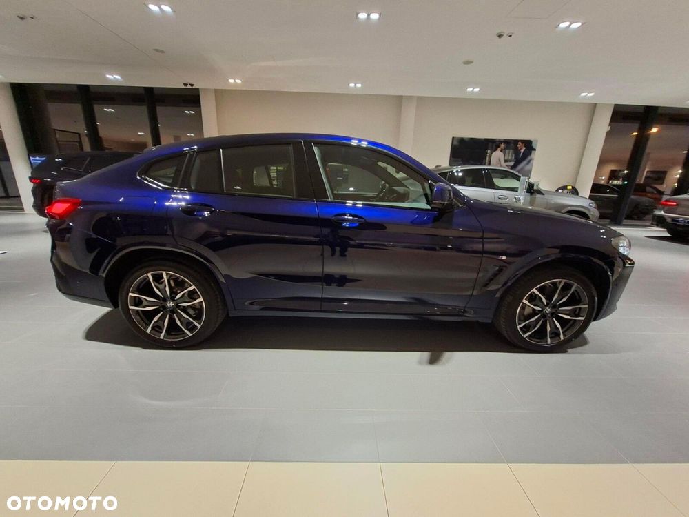 BMW X4 - 4