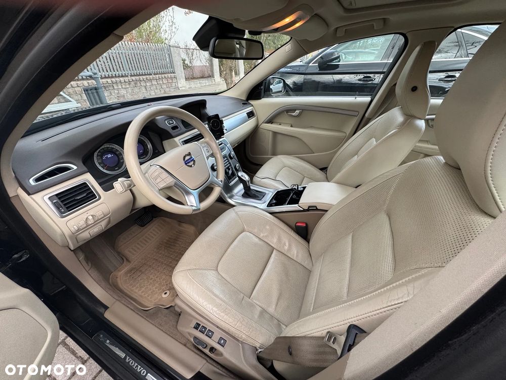 Volvo S80 D5 Momentum - 29