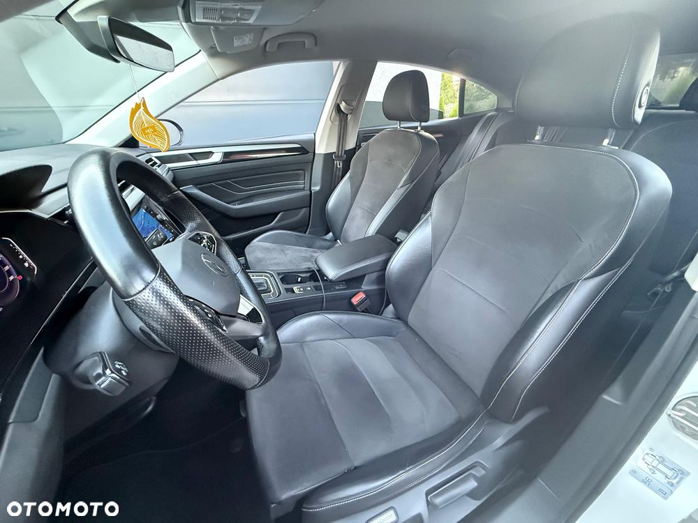 Volkswagen Arteon 2.0 TSI Elegance DSG - 9