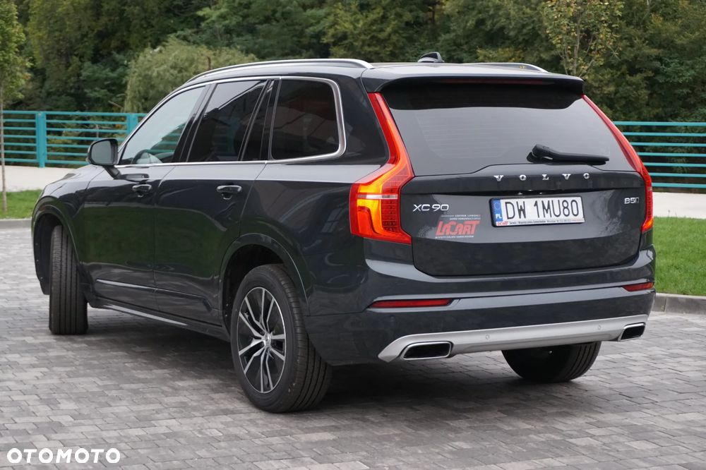 Volvo XC 90 - 5